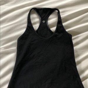 Lululemon tank!